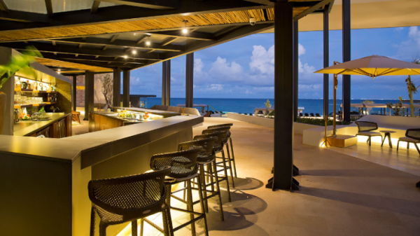Grand Hyatt Playa Del Carmen extérieur