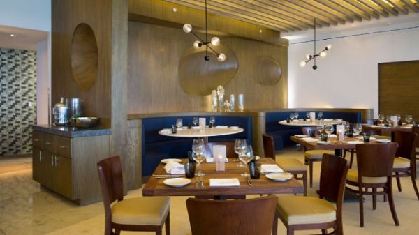 Grand Hyatt Playa Del Carmen extérieur