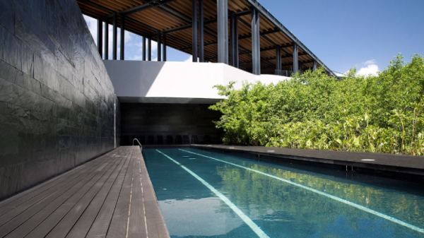 Grand Hyatt Playa Del Carmen extérieur