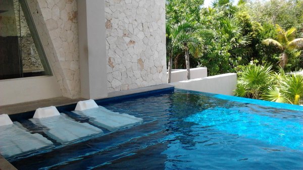 Grand Sirenis Mayan Beach Hotel & Spa extérieur