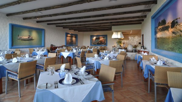 Grand Sirenis Mayan Beach Hotel & Spa extérieur