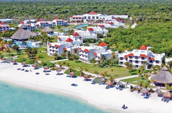 Karisma Resorts Adults Wild Card Stay