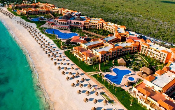 Ocean Resorts Wild Card Stay