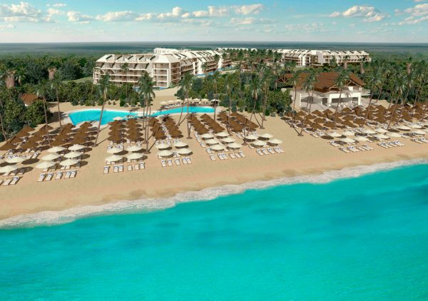 Ocean Resorts Wild Card Stay