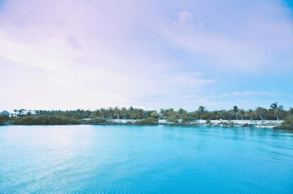 Unico Hotel Riviera Maya plage