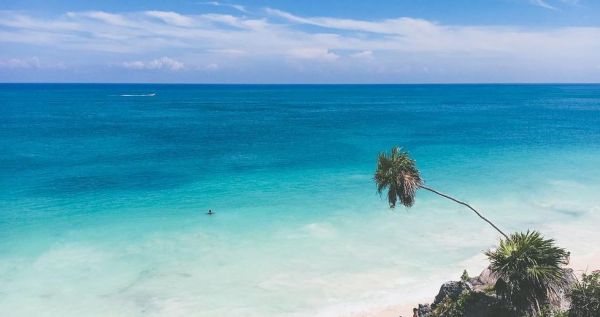 Unico Hotel Riviera Maya plage