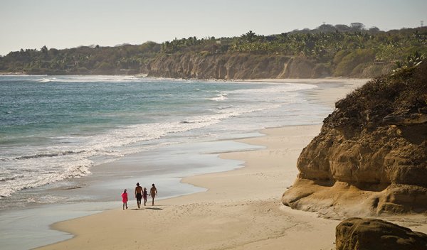 Rancho Banderas Resort and Suites extérieur