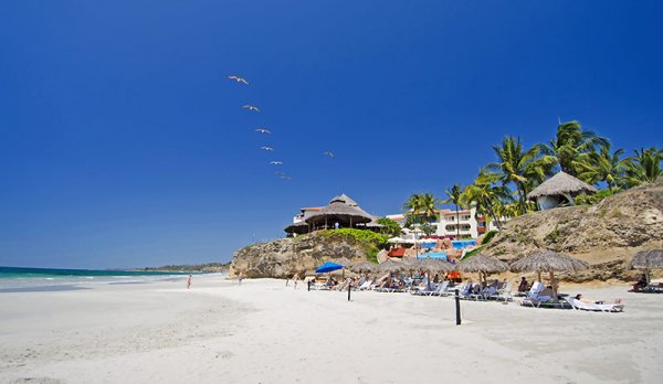 Rancho Banderas Resort and Suites extérieur