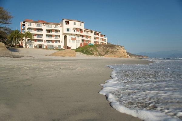 Rancho Banderas Resort and Suites extérieur