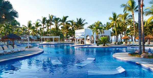 Riu Jalisco extérieur