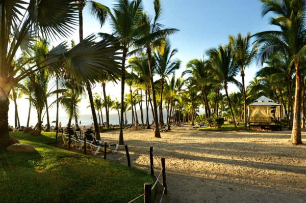 Riu Jalisco exterior