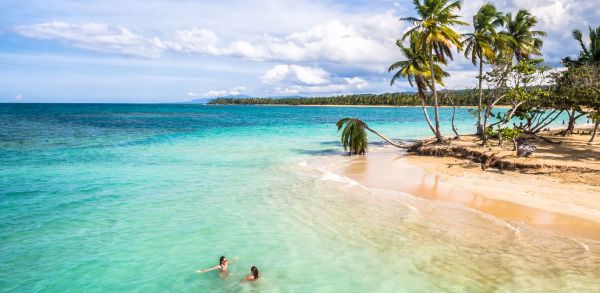 Sublime Samana Hotel and Residences exterior aerial