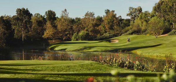 Fairmont Grand Del Mar extérieur