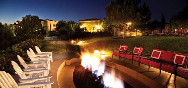 Fairmont Grand Del Mar extérieur