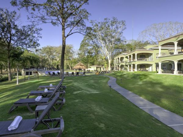 Casa Conde Hotel and Suites extérieur