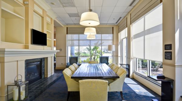 Hilton Garden Inn Sarasota Bradenton Airport extérieur