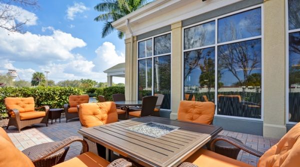 Hilton Garden Inn Sarasota Bradenton Airport extérieur