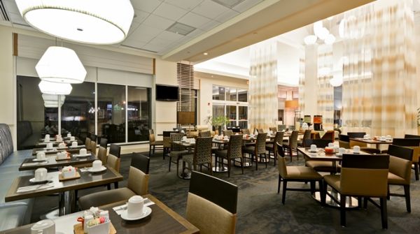 Hilton Garden Inn Sarasota Bradenton Airport extérieur