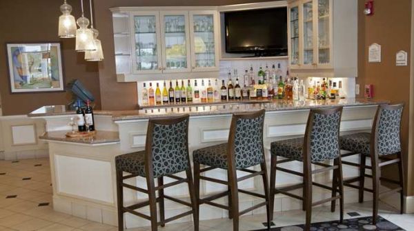 Hilton Garden Inn Sarasota Bradenton Airport extérieur