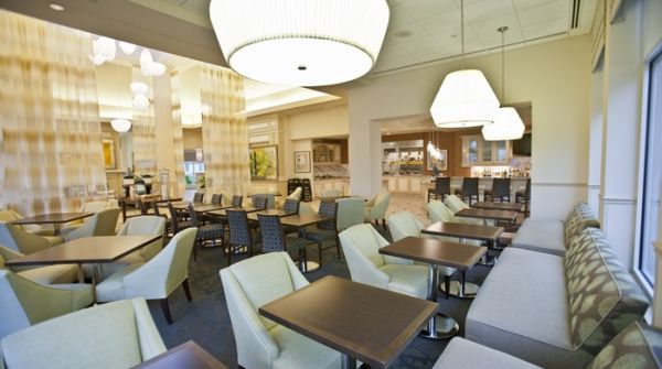 Hilton Garden Inn Sarasota Bradenton Airport extérieur