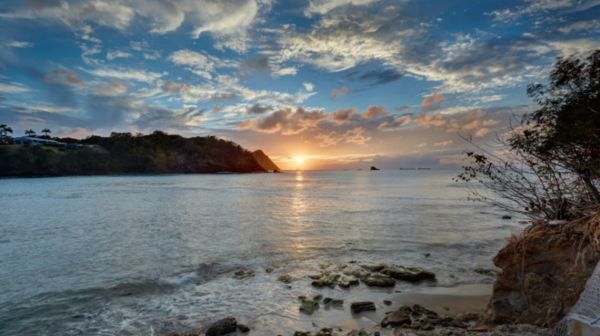 Royalton Saint Lucia Resort and Spa exterior