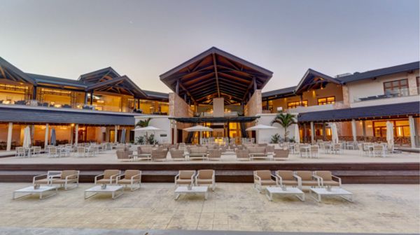 Royalton Saint Lucia Resort and Spa exterior