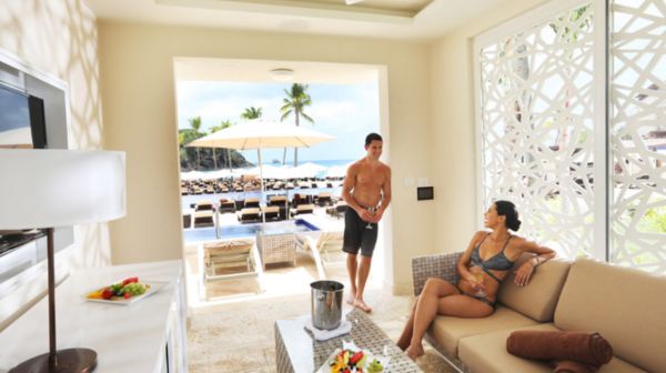 Royalton Saint Lucia Resort and Spa extérieur