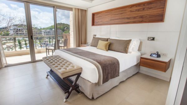 Royalton Saint Lucia Resort and Spa extérieur