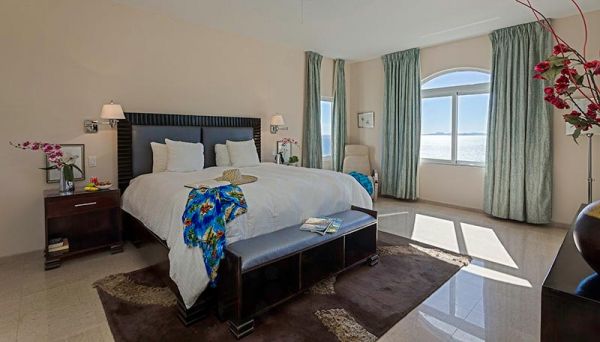 Princess Heights extérieur
