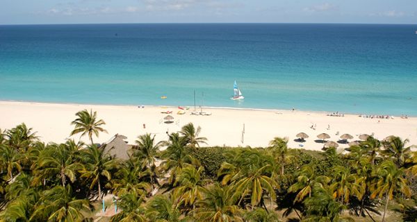 Bellevue Salsa Club Playa Caleta exterior aerial