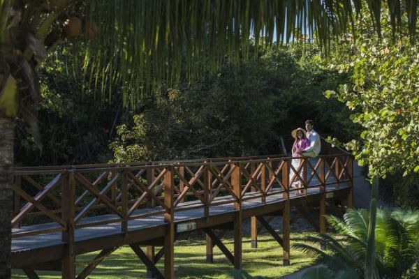 Blau Varadero exterior