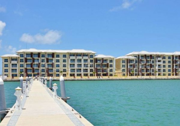 Melia Marina Varadero Apartments exterior