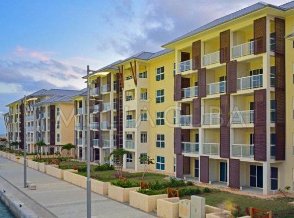 Melia Marina Varadero Apartments exterior