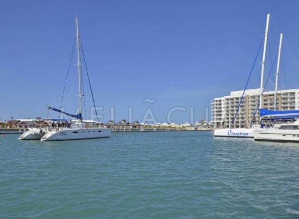 Melia Marina Varadero Apartments exterior