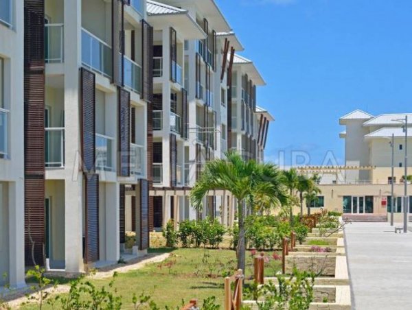 Melia Marina Varadero Apartments exterior