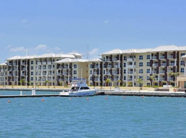 Melia Marina Varadero Apartments exterior