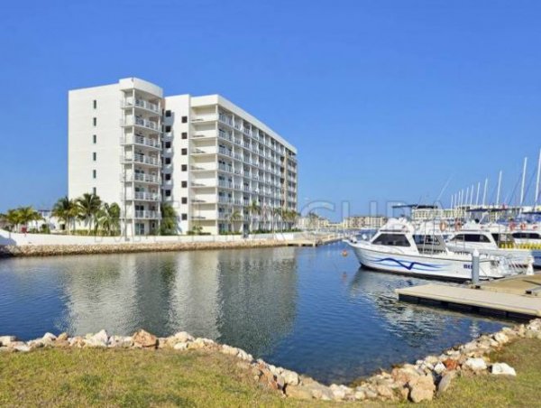 Melia Marina Varadero Apartments exterior