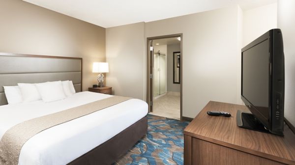 Doubletree by Hilton Hotel West Palm Beach Airport extérieur