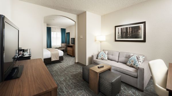 Doubletree by Hilton Hotel West Palm Beach Airport extérieur