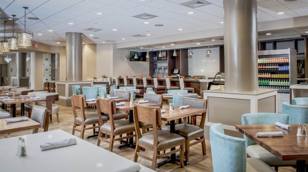 Doubletree by Hilton Hotel West Palm Beach Airport extérieur