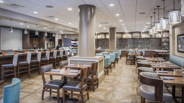 Doubletree by Hilton Hotel West Palm Beach Airport extérieur