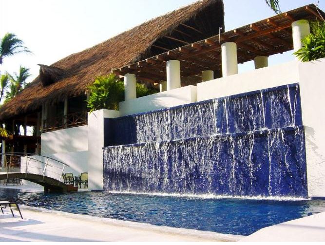Emporio Acapulco extérieur