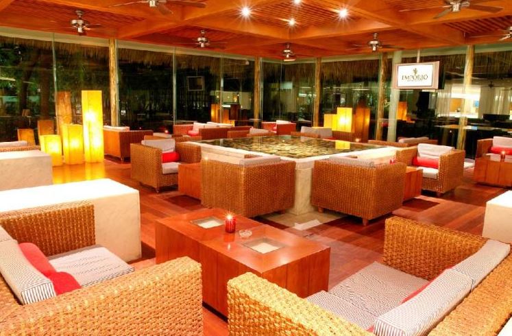 Emporio Acapulco extérieur