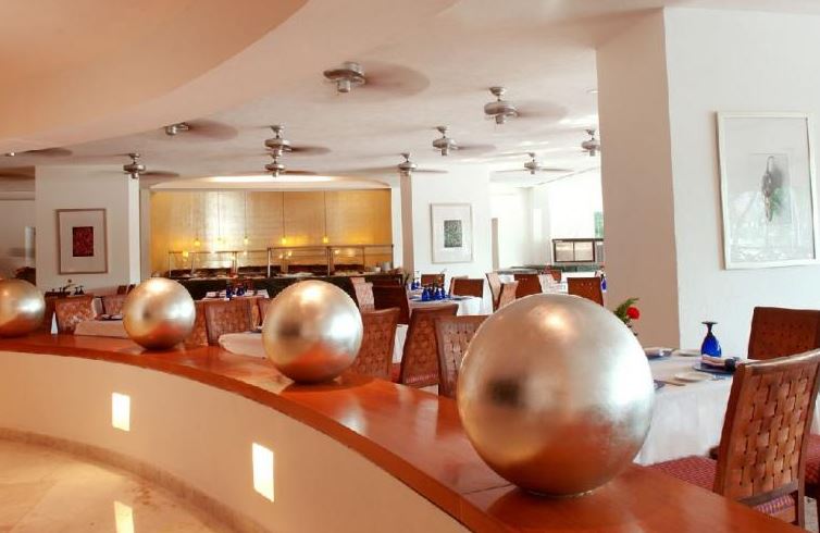 Emporio Acapulco extérieur