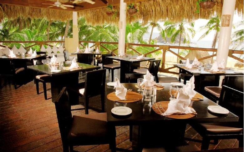 Emporio Acapulco extérieur