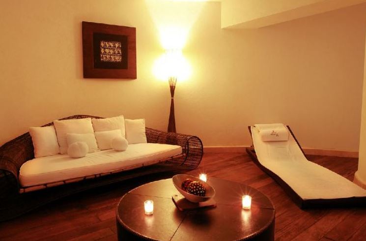 Emporio Acapulco extérieur