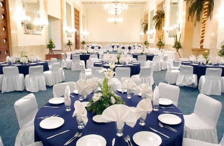 Emporio Acapulco extérieur