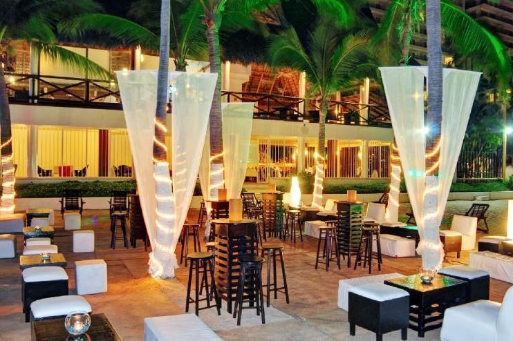 Emporio Acapulco extérieur