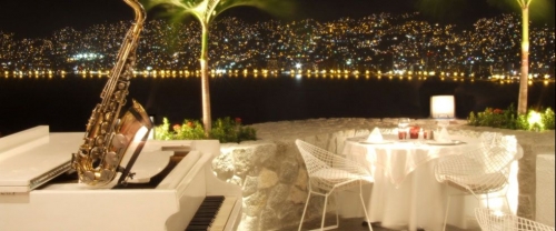 Las Brisas Acapulco extérieur