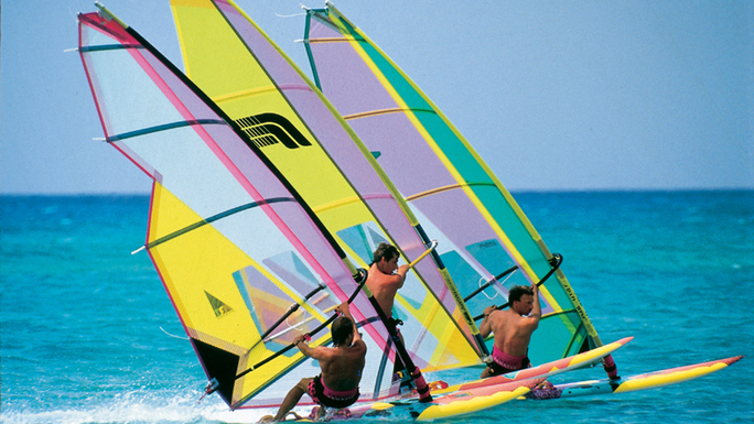 Iberostar Founty Beach exterior